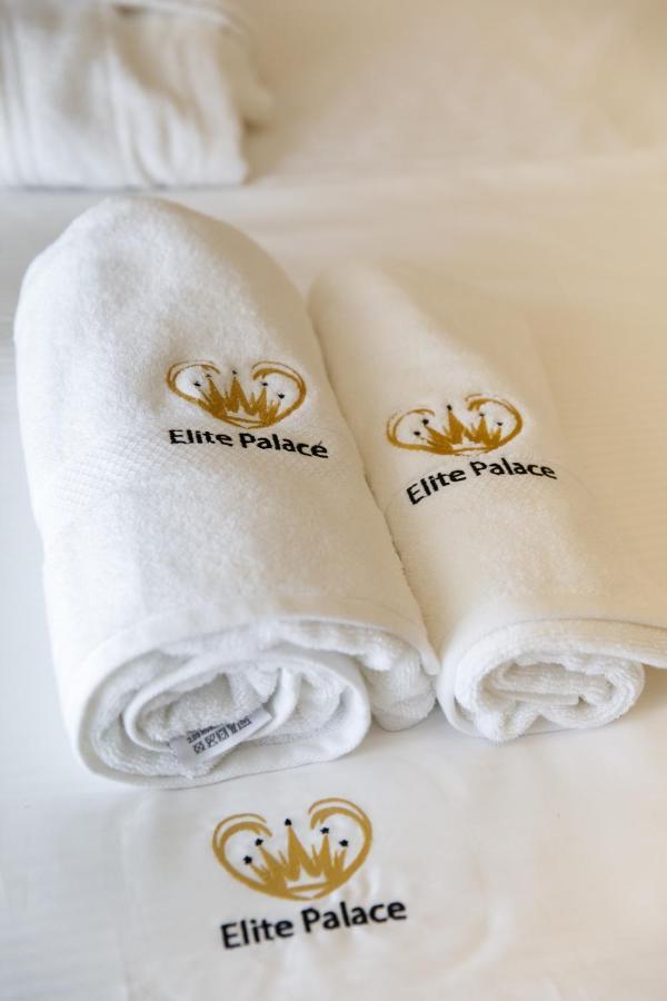 Elite Palace Collak Zewnętrze zdjęcie