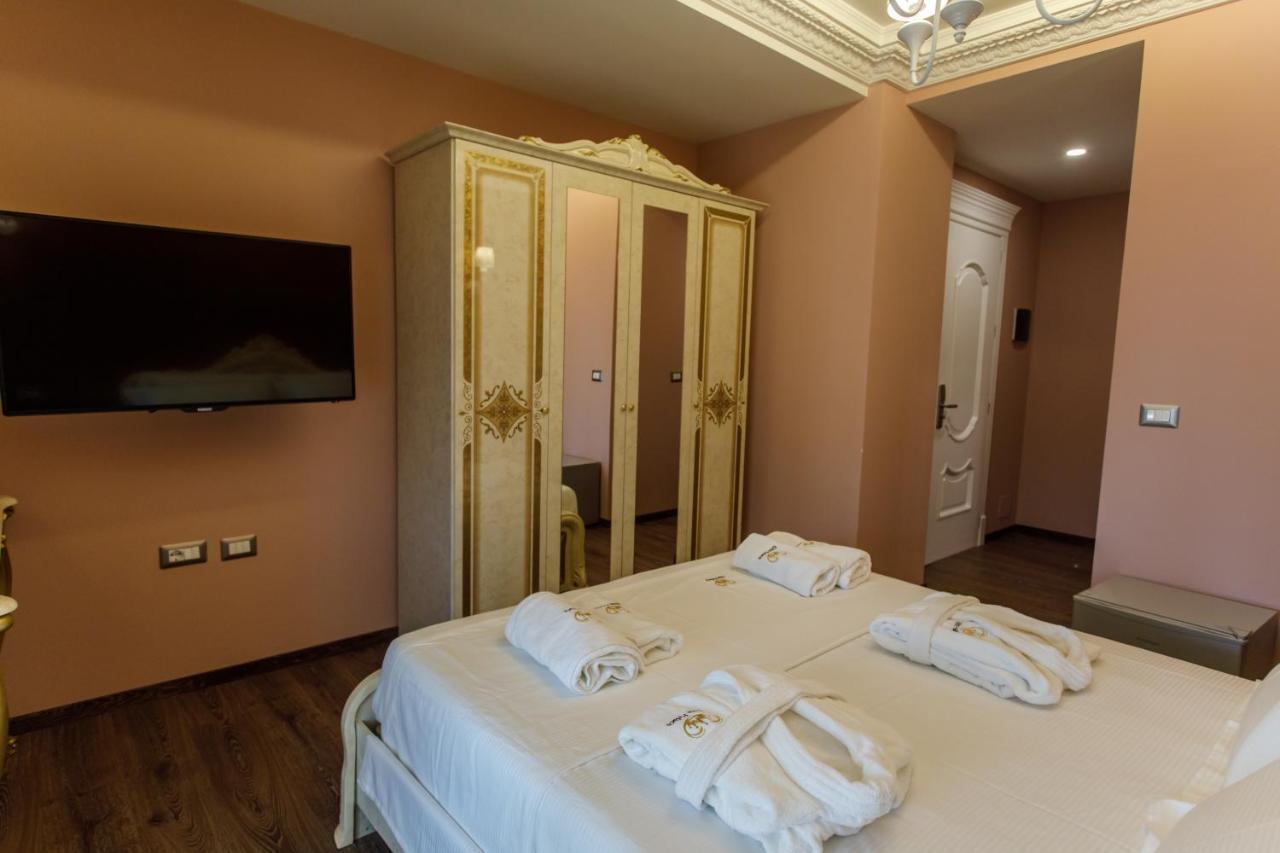 Elite Palace Collak Zewnętrze zdjęcie