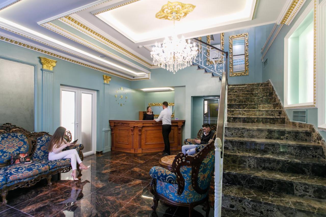 Elite Palace Collak Zewnętrze zdjęcie