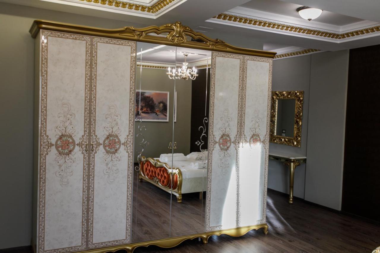 Elite Palace Collak Zewnętrze zdjęcie