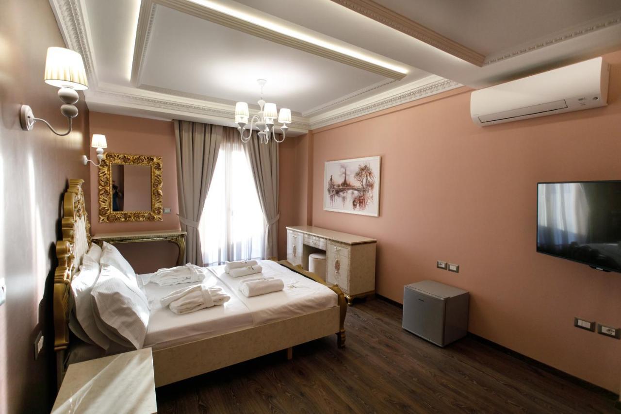Elite Palace Collak Zewnętrze zdjęcie