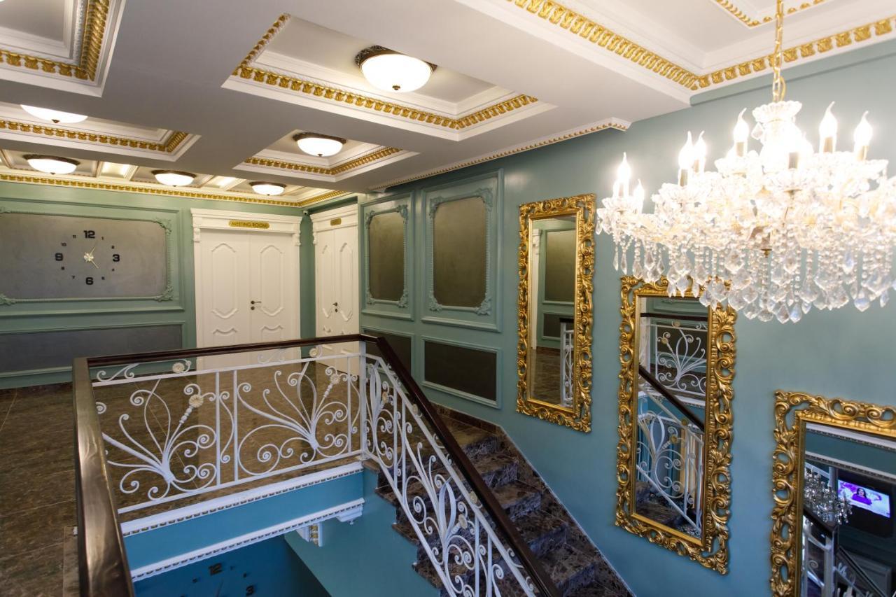 Elite Palace Collak Zewnętrze zdjęcie