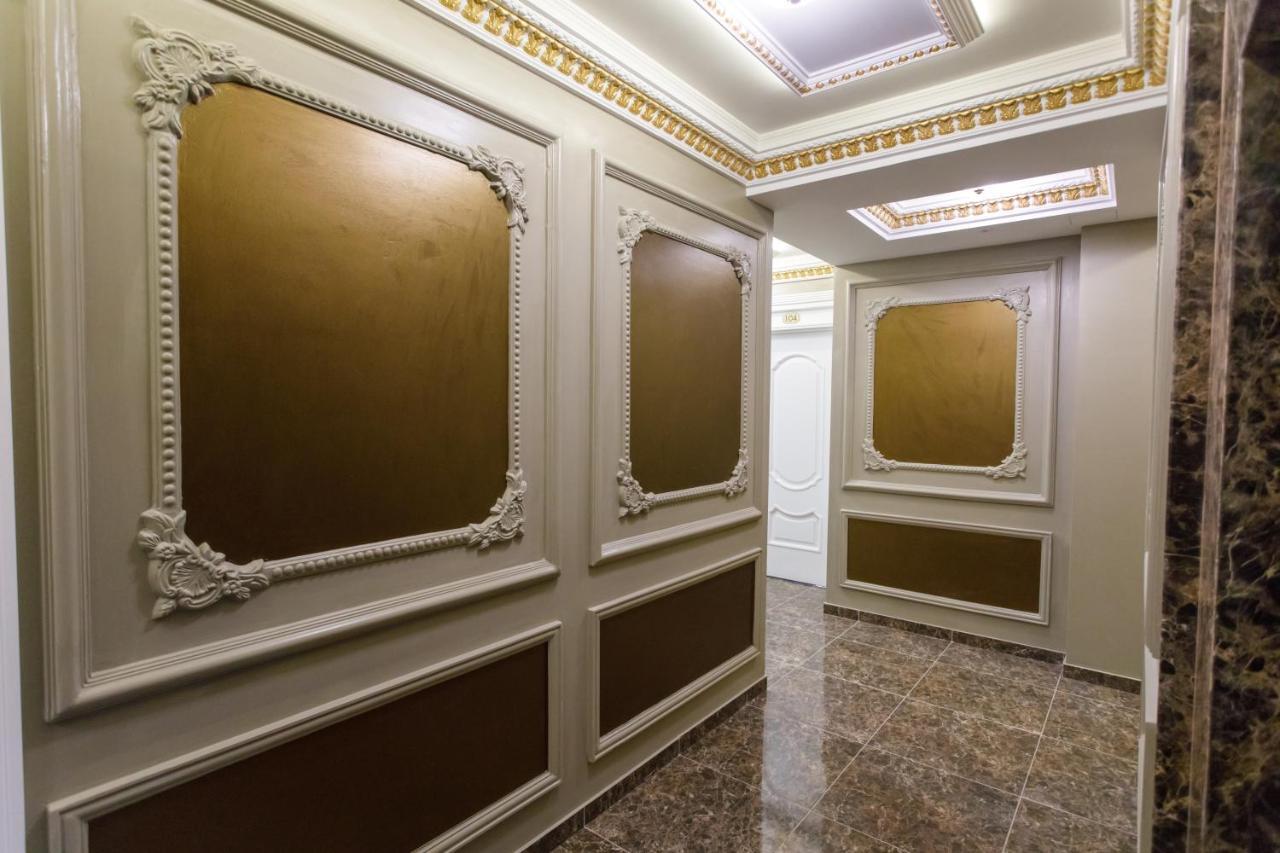 Elite Palace Collak Zewnętrze zdjęcie