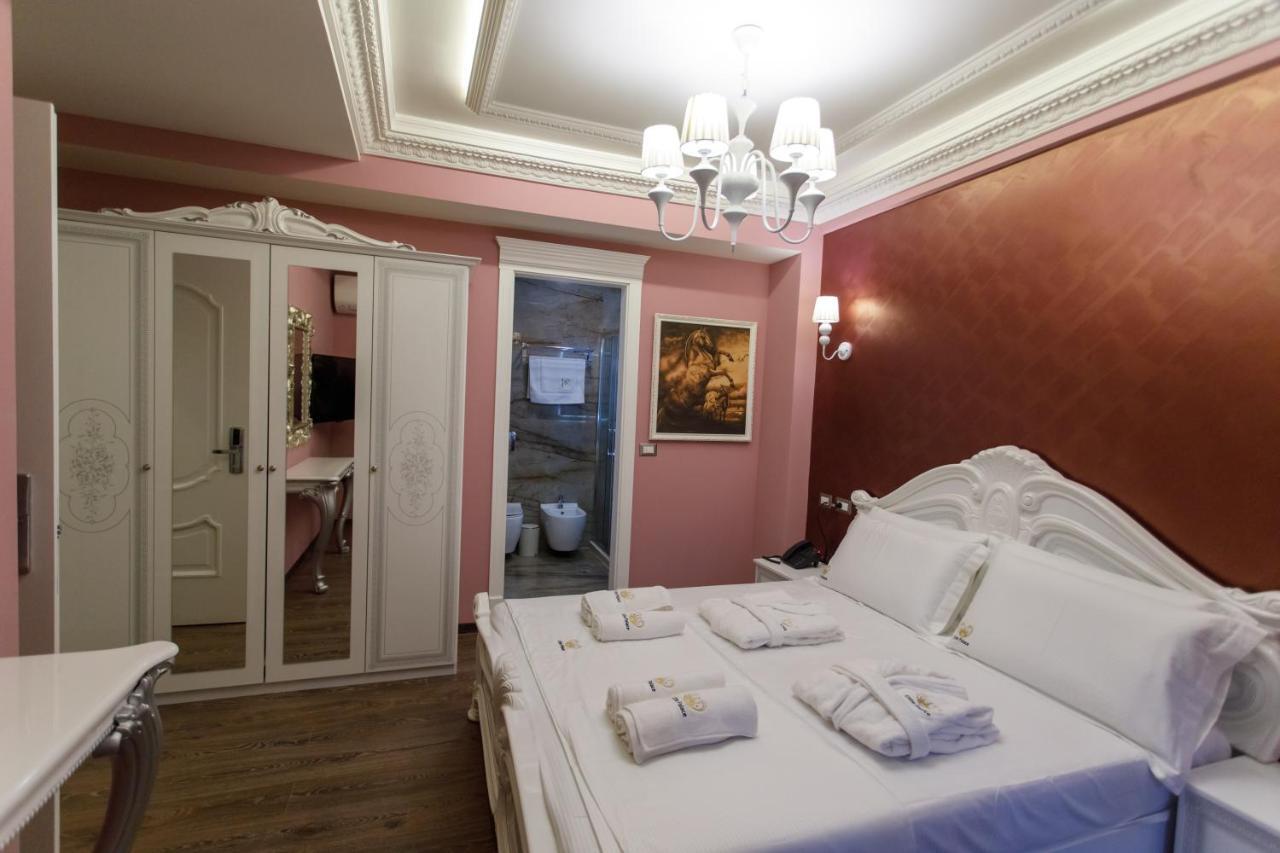 Elite Palace Collak Zewnętrze zdjęcie