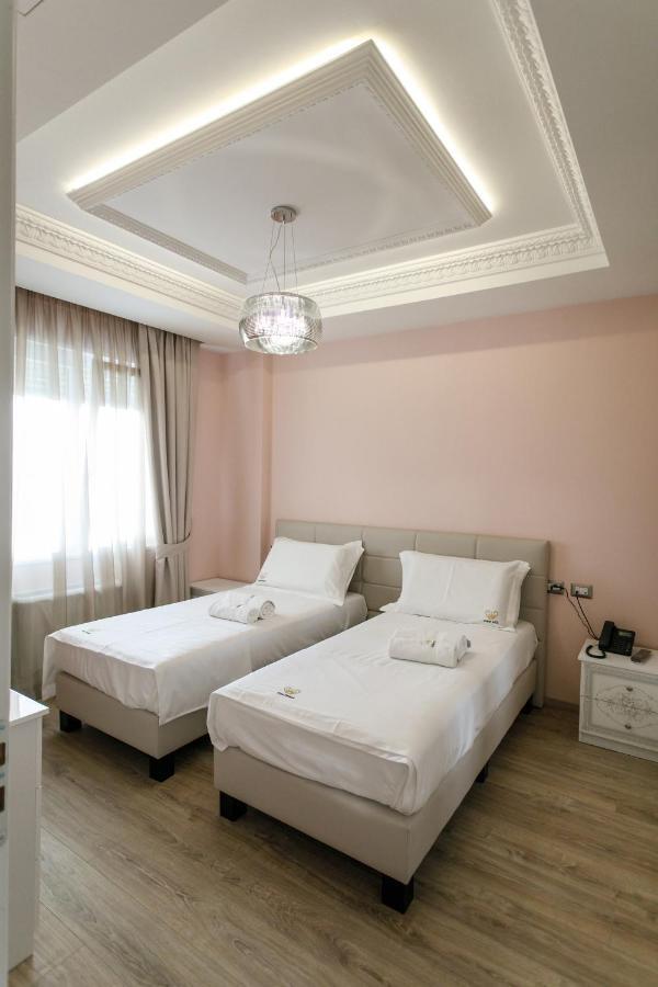 Elite Palace Collak Zewnętrze zdjęcie