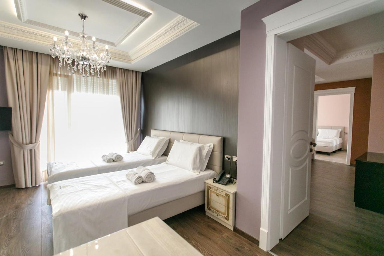 Elite Palace Collak Zewnętrze zdjęcie